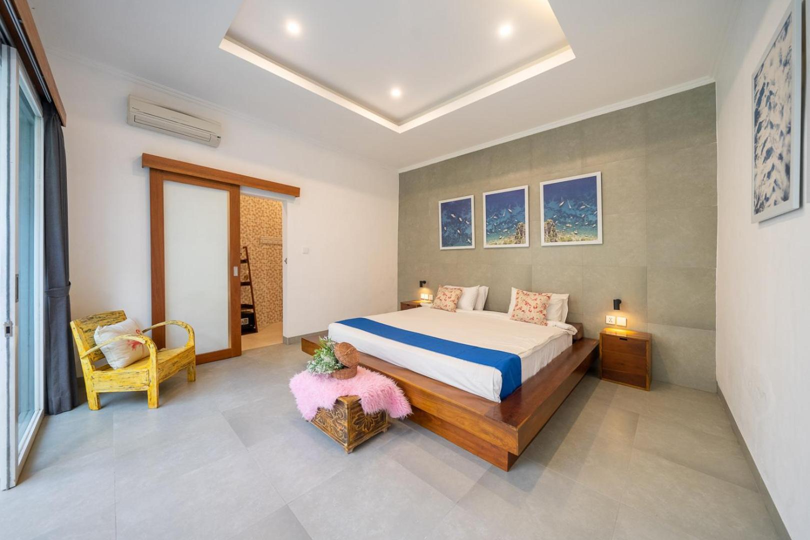 Villa Gemuk Seminyak  Exterior photo