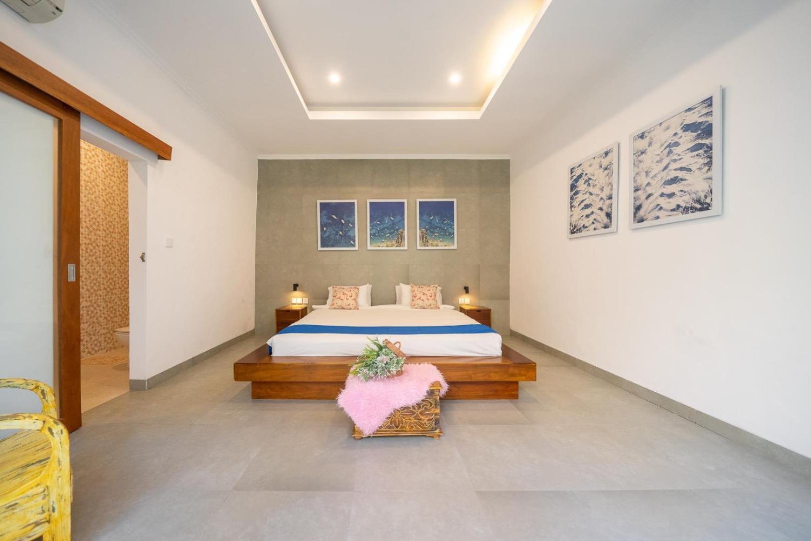 Villa Gemuk Seminyak  Exterior photo
