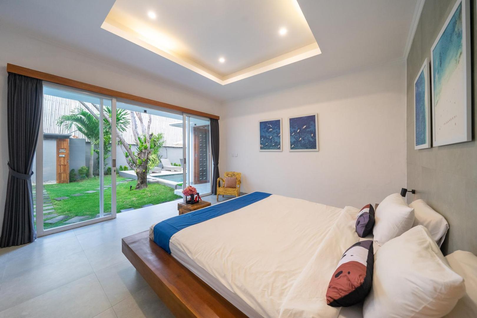Villa Gemuk Seminyak  Exterior photo